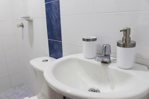Hostal Suitehouse Taganga