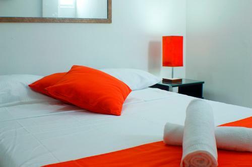Hostal Suitehouse Taganga
