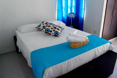Hostal Suitehouse Taganga