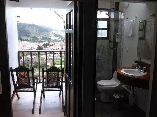 Posada San Benito Hotel
