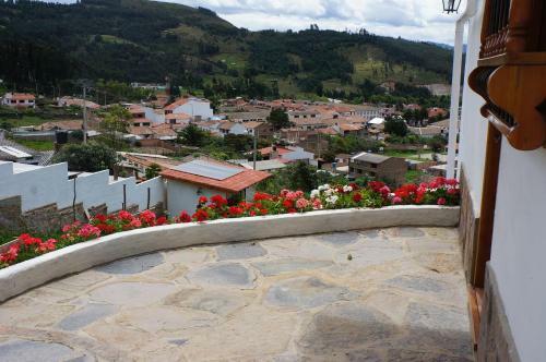 Posada San Benito Hotel