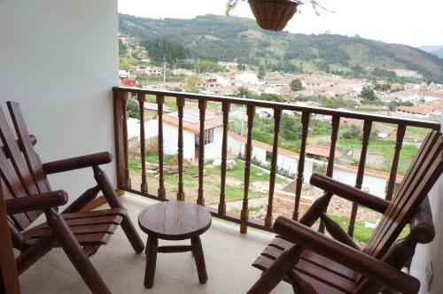 Posada San Benito Hotel