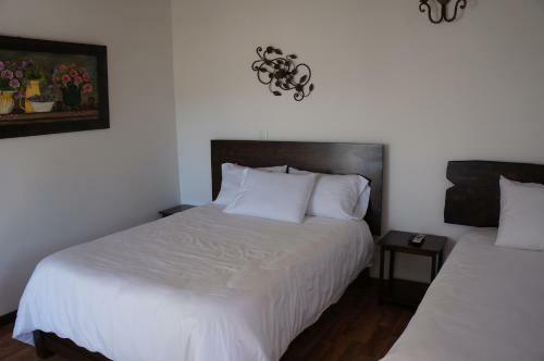 Posada San Benito Hotel