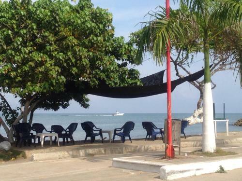 Apartamento Tolu