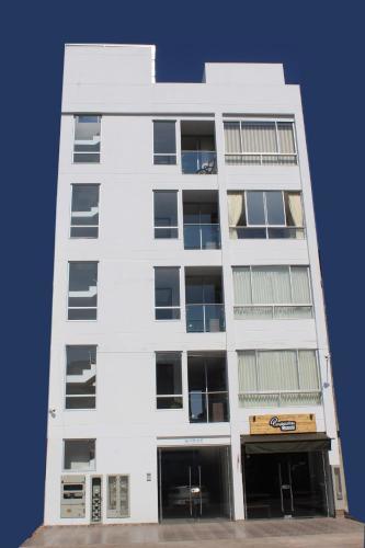Apartahotel Orion