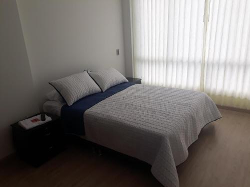 Apartahotel Orion