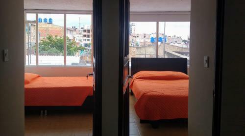 Apartamento Amoblado Tunja
