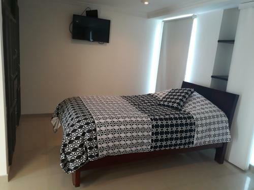 Habitaciones Familiares