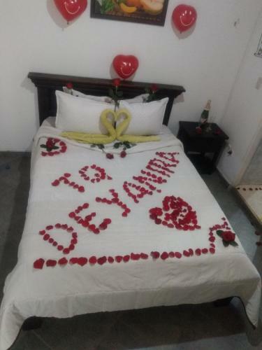 Hotel Colonial El Bosque