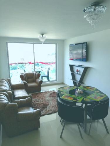 Apartamento De Lujo Edificio In Altezza