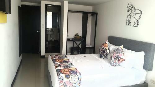 Hotel Aristo