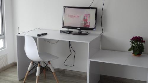 Apartasuite 304