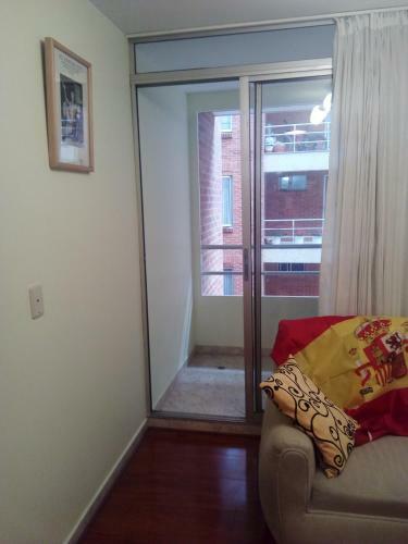Apartamento Europa Suite