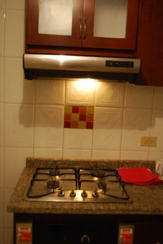 Apartamento Europa Suite