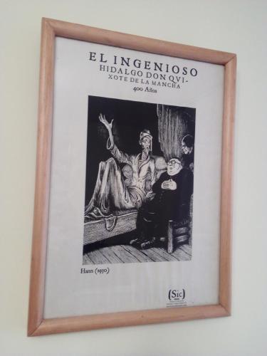 Apartamento Europa Suite