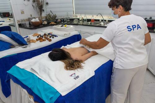 Hotel Campestre Villa Martha
