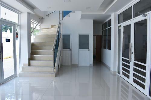Hotel Faro Azul