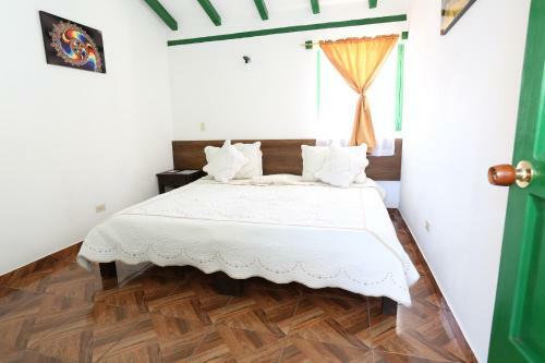 Hotel Esquina Colonial
