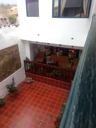 Hostal Villa Gaddiel