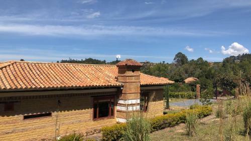 Agroturismo Alojamiento Trivu De Levi