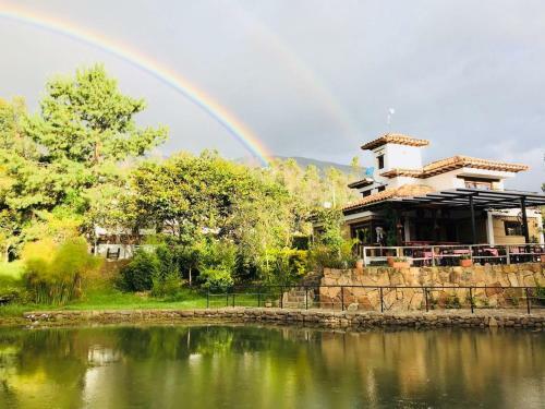 Hotel Casa Cantabria Campestre