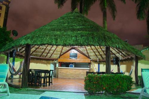 Hotel Maria Gloria
