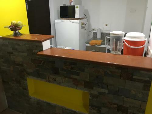 Apartamento Apto Vacacional Del Llano