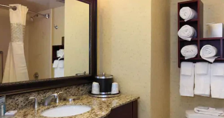 Hotel Hampton Inn & Suites Charlottesville-at The University