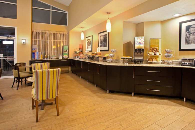Hotel Hampton Inn & Suites Cleveland-independence