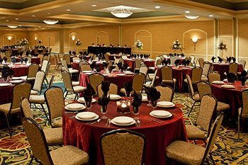 Hotel Hampton Inn & Suites Cleveland-independence