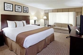 Hotel Hampton Inn & Suites Cleveland-independence
