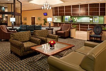 Hotel Hampton Inn & Suites Cleveland-independence