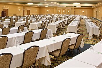 Hotel Hampton Inn & Suites Cleveland-independence