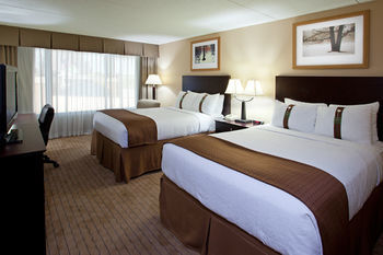 Hotel Hampton Inn & Suites Cleveland-independence