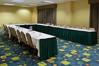 Hotel Hampton Inn & Suites Cleveland-independence
