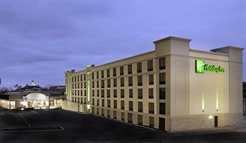 Hotel Hampton Inn & Suites Cleveland-independence