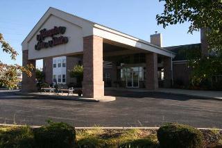 Hotel Hampton Inn & Suites Cleveland-independence