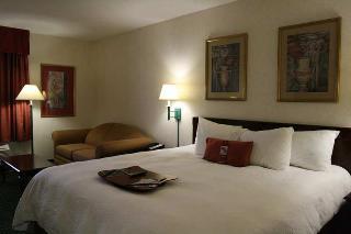 Hotel Hampton Inn & Suites Cleveland-independence
