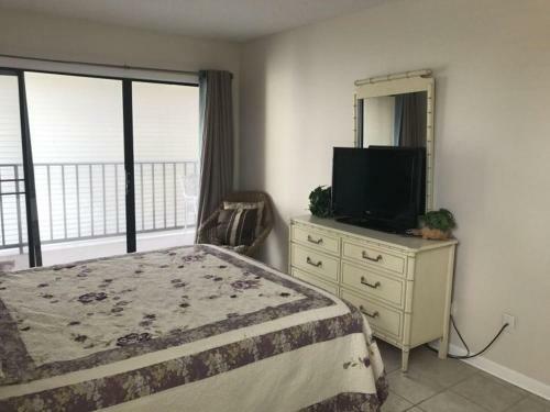 Apartamento Oceanview Condo #125274
