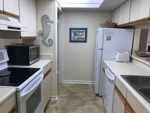 Apartamento Oceanview Condo #125278