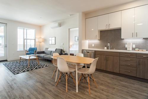 Apartamento Kasa Orange County