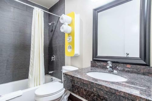 Hotel Motel 6 Orange - Anaheim