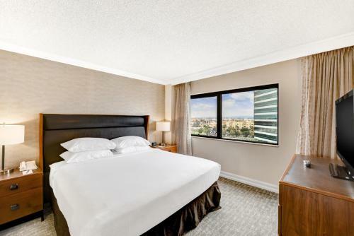 Hotel Embassy Suites By Hilton Anaheim-orange