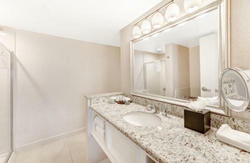 Hotel Embassy Suites By Hilton Anaheim-orange