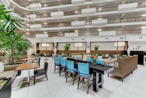 Hotel Embassy Suites By Hilton Anaheim-orange