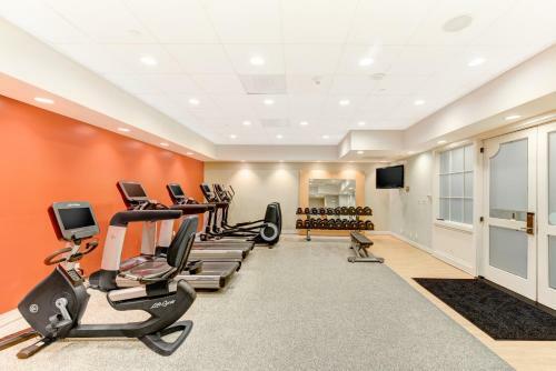Hotel Embassy Suites By Hilton Anaheim-orange