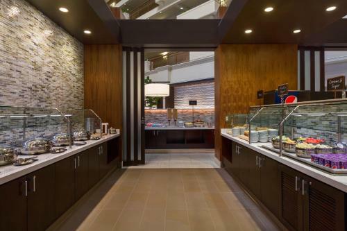 Hotel Embassy Suites By Hilton Anaheim-orange