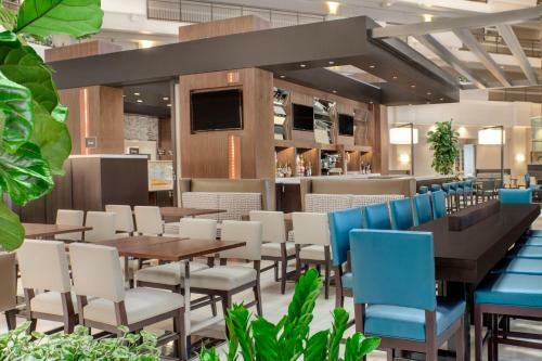 Hotel Embassy Suites By Hilton Anaheim-orange