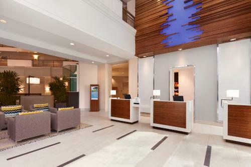 Hotel Embassy Suites By Hilton Anaheim-orange