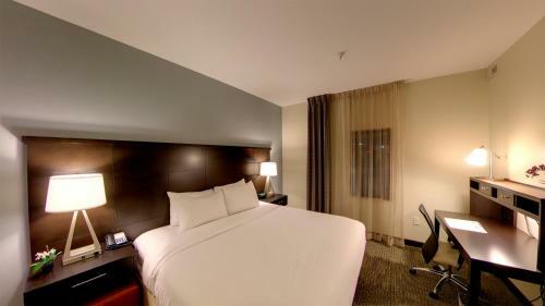 Hotel Staybridge Suites Ann Arbor - Research Parkway